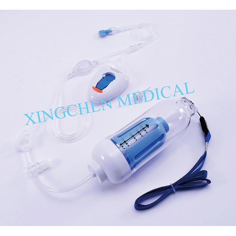 XC0439 Disposable Infusion Pump