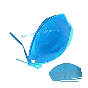 XC0612 Doctor Cap