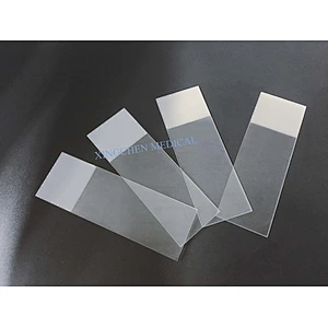 XC1203 Double Frosted Microscope Slides