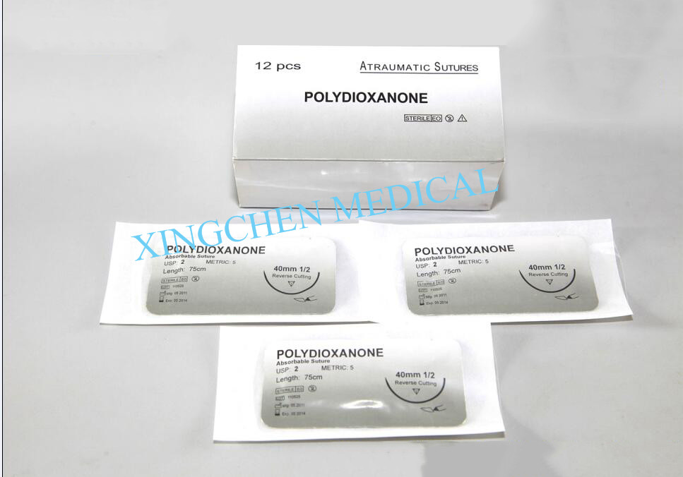 XC0428 Polydioxanone