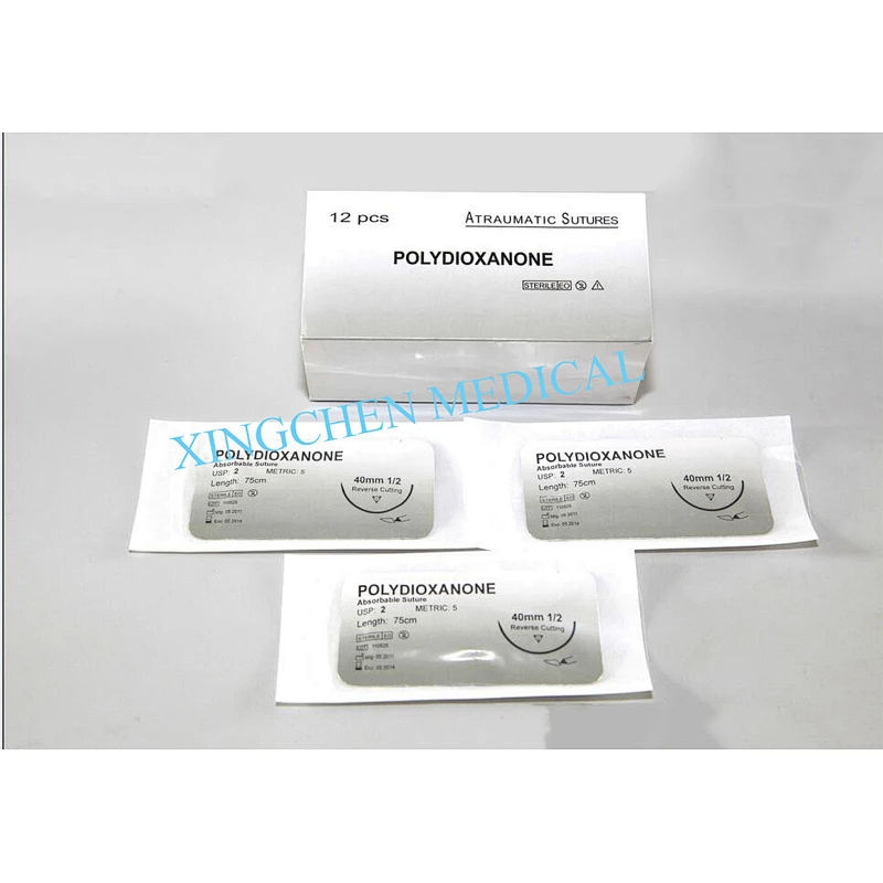 XC0428 Polydioxanone