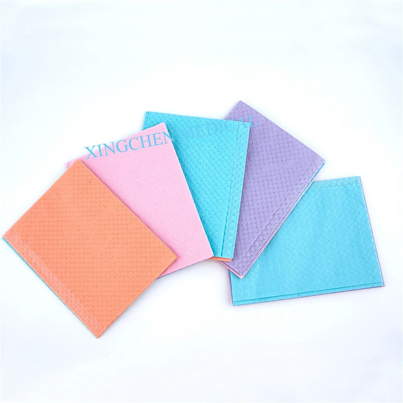 XC0625 Dental bib