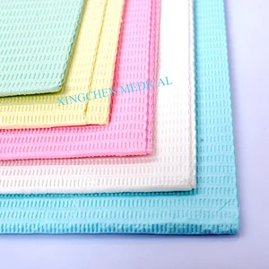 XC0625 Dental bib