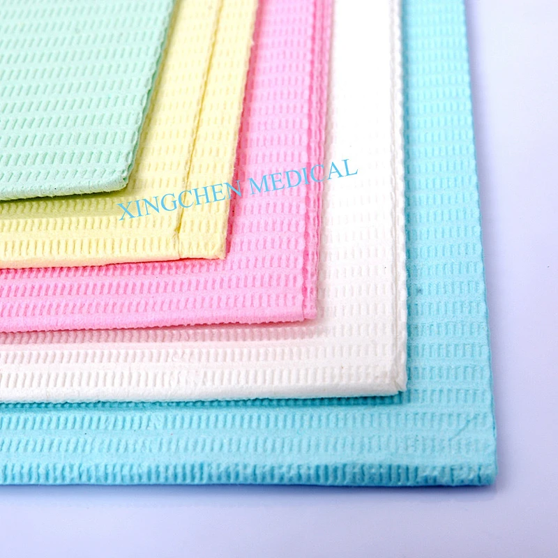 XC0625 Dental bib