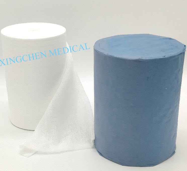 XC0728 Gauze Roll