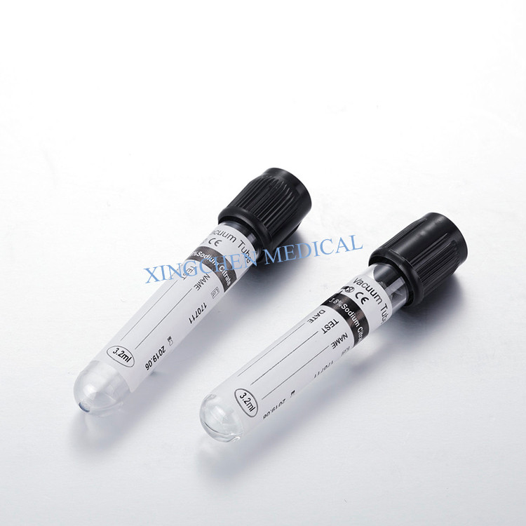 XC1108  ESR Tube
