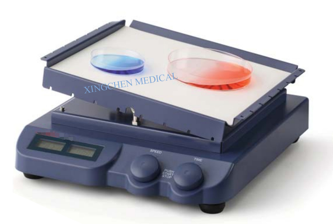 XC1407  Digital Rocking Mixer