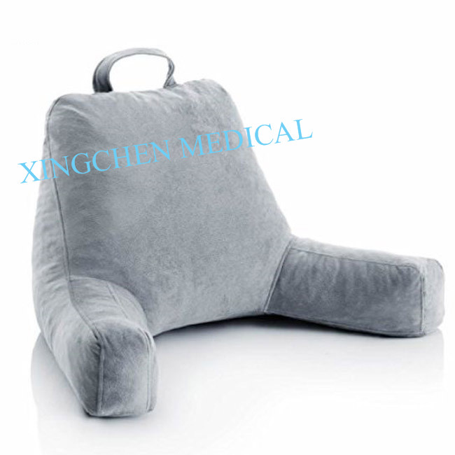 XC0911 Memory Foam Reading Pillow