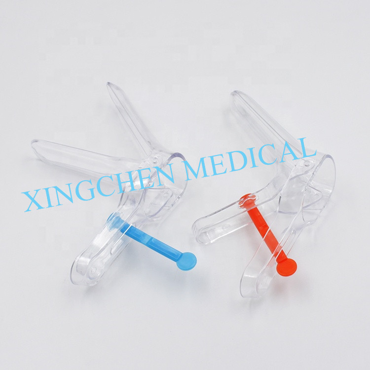XC0503 Vaginal Speculum