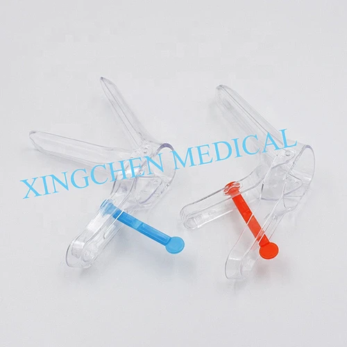 XC0503 Vaginal Speculum