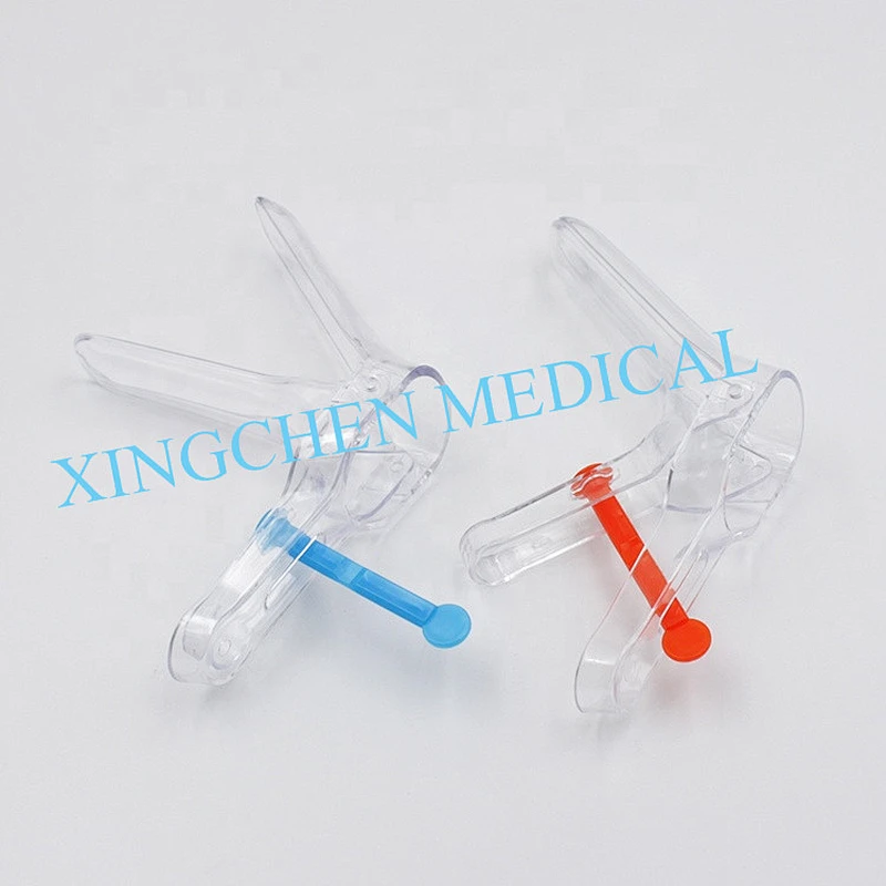 XC0503 Vaginal Speculum