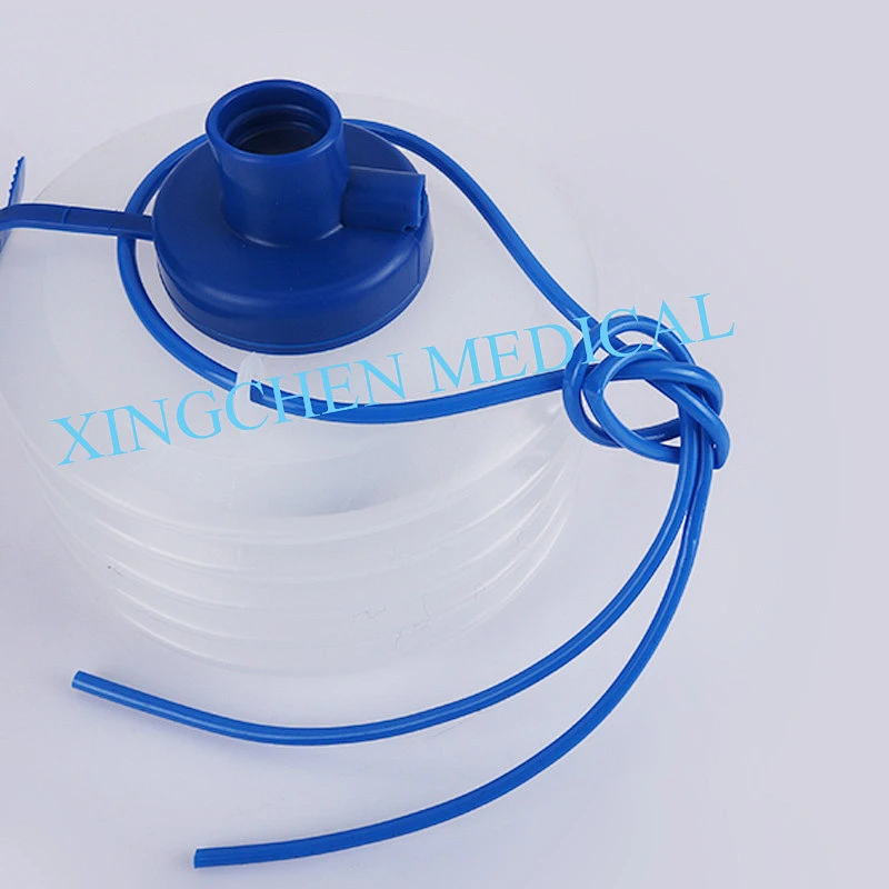 XC0455 Closed wound drainage system(Hollow)