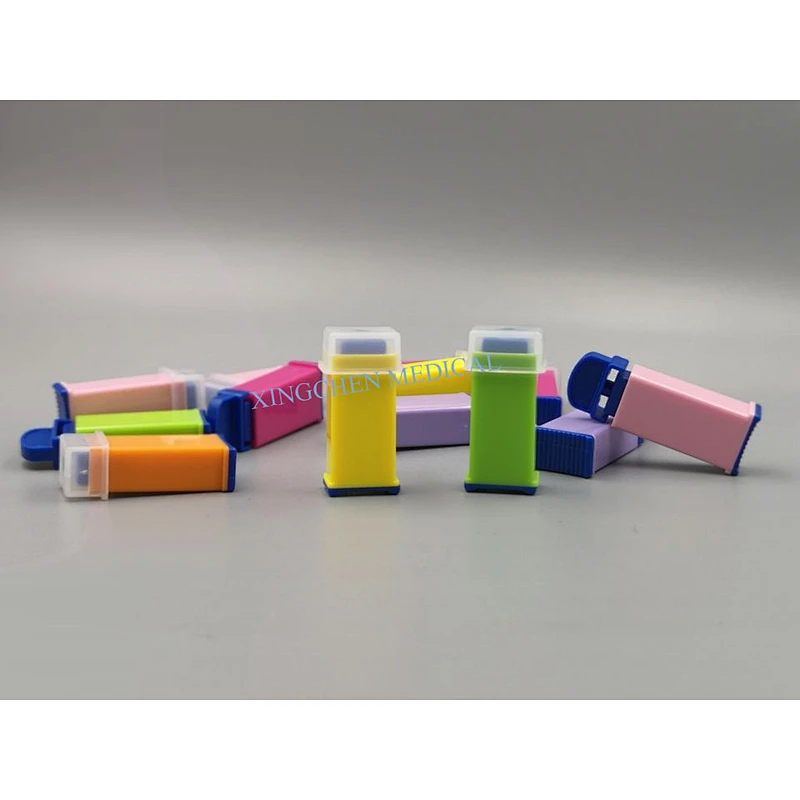 XC1117  Pressure Activated Safety Blood Lancet
