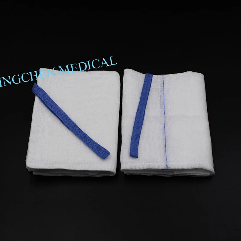 XC0729 Laparotomy Sponge