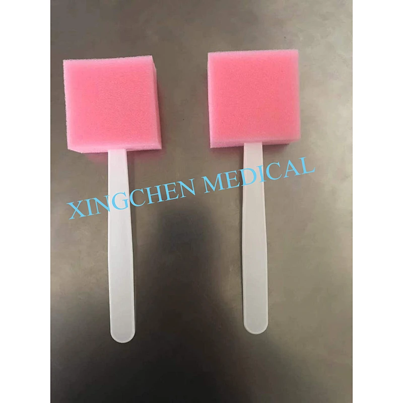 XC0507 Sponge Stick
