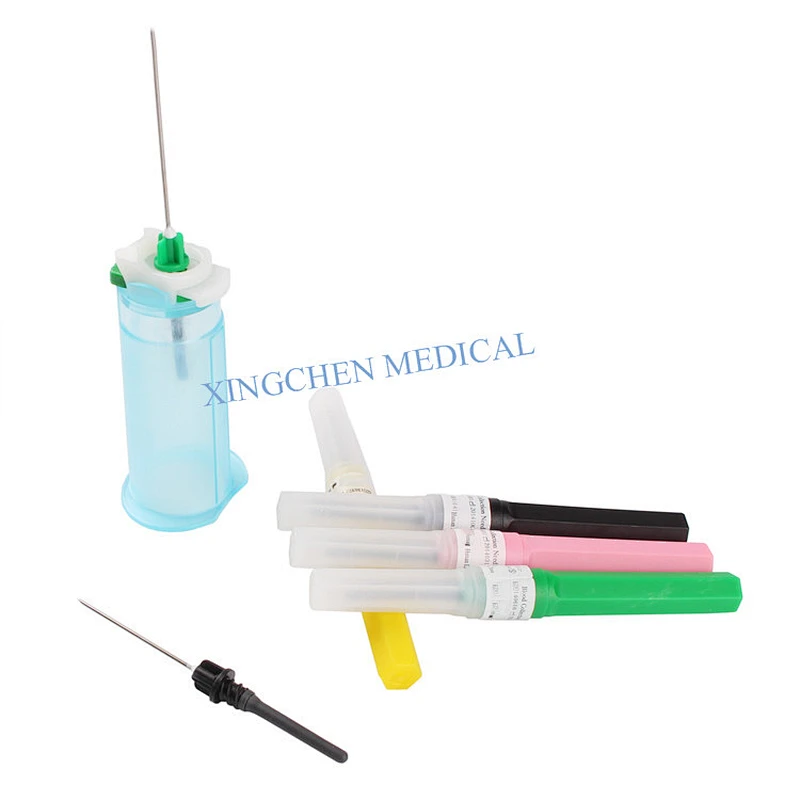 XC1123  Needle Holder