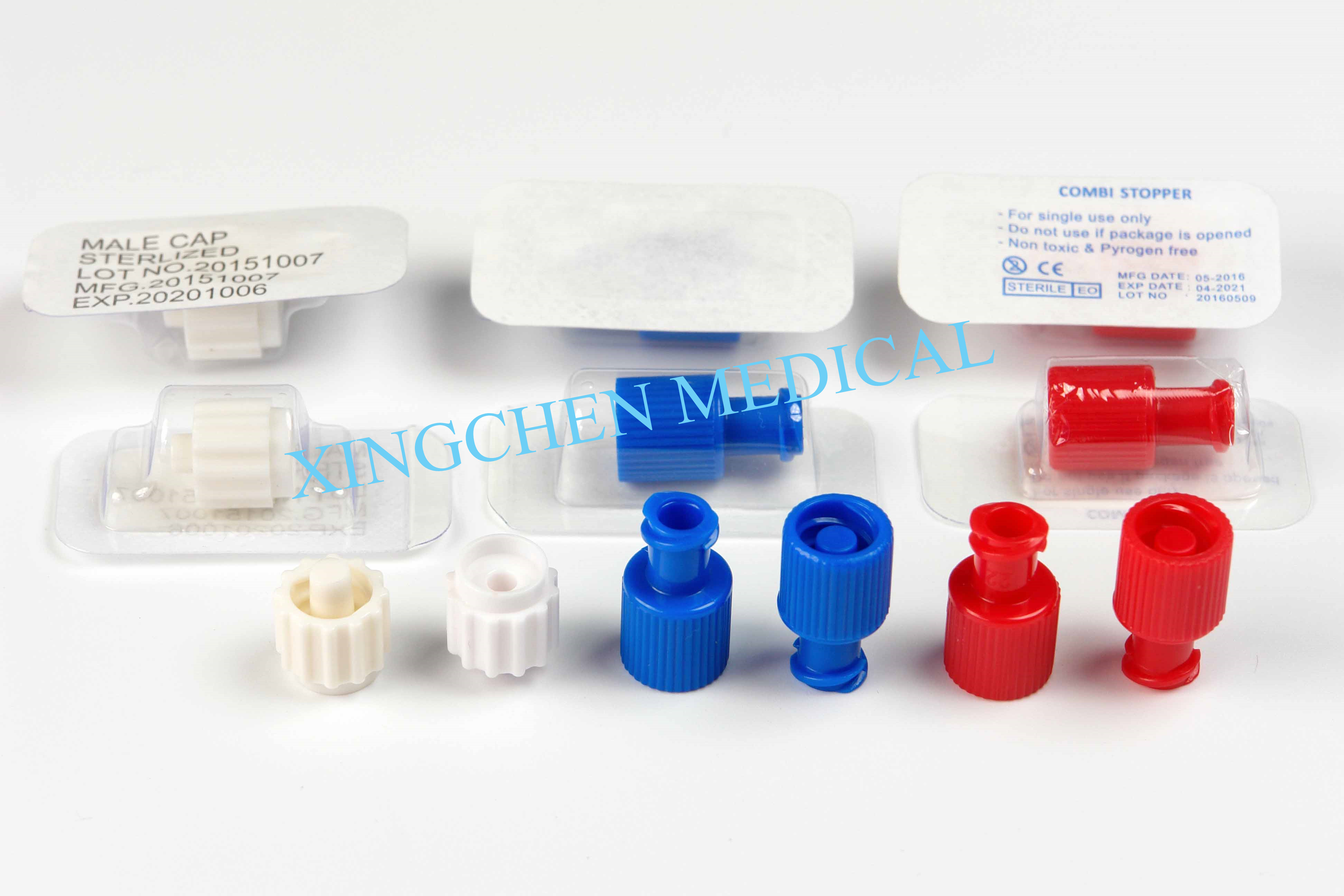 XC0418 Combi Stopper