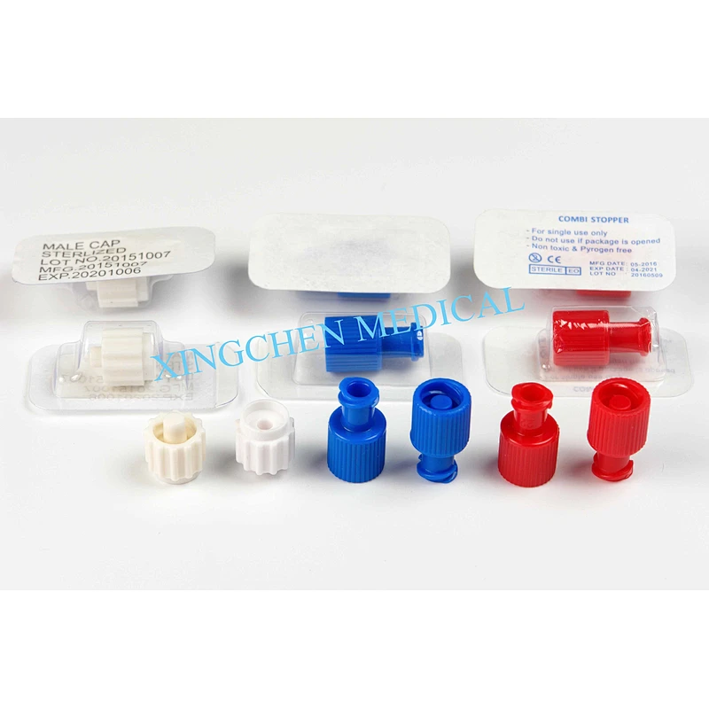 XC0418 Combi Stopper