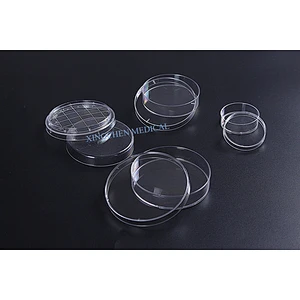 XC1322  Petri Dish