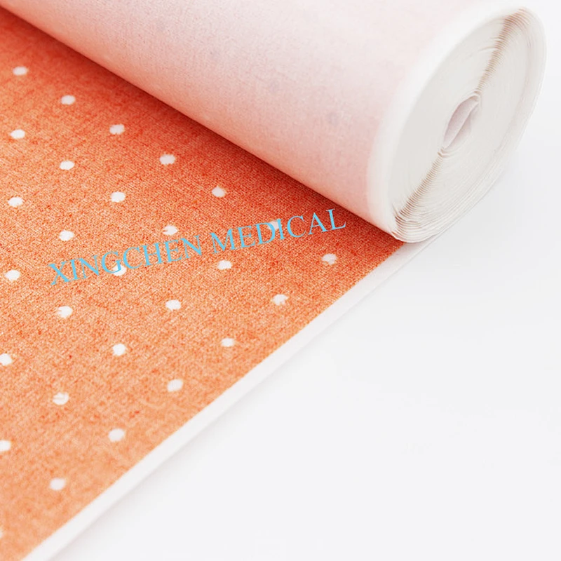 XC0719 Perforated Adhesive Plaster