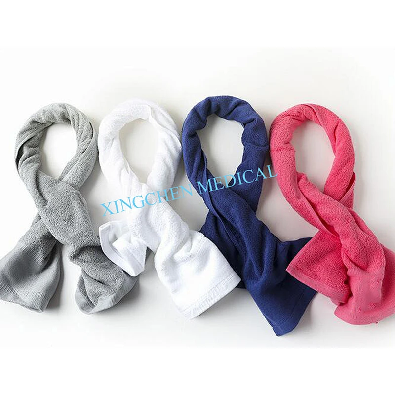 XC0918 Sports Towel