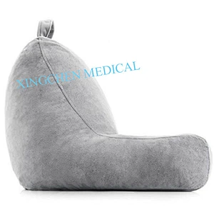XC0911 Memory Foam Reading Pillow