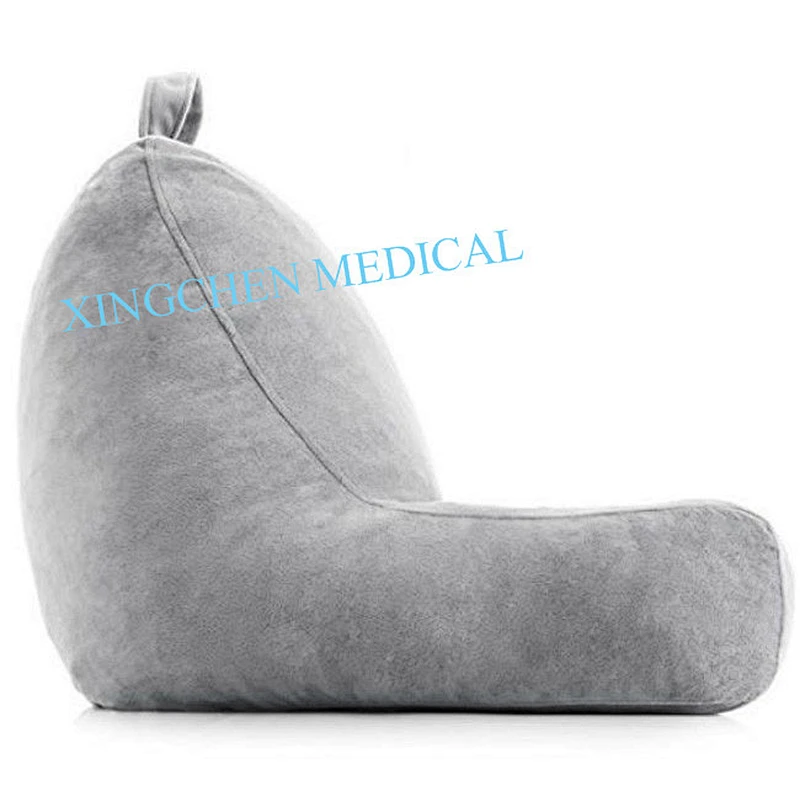 XC0911 Memory Foam Reading Pillow