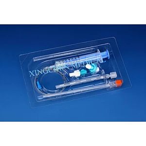 XC0438 Disposable Anaesthesia Kit