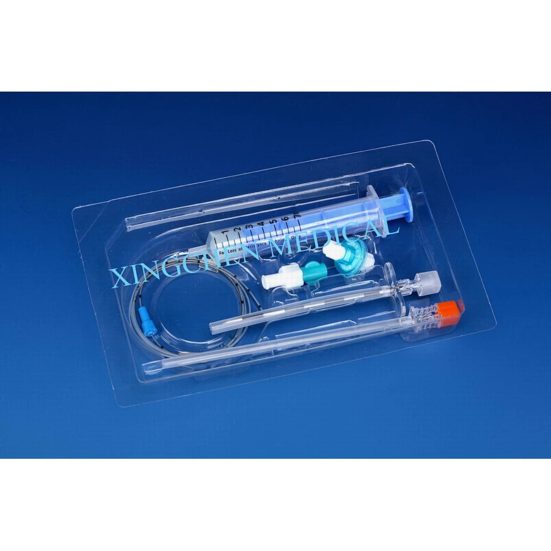 XC0438 Disposable Anaesthesia Kit