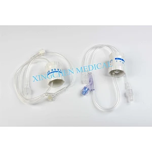 XC0420 IV flow Regulator