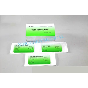 XC0433 Nylon Monofilament