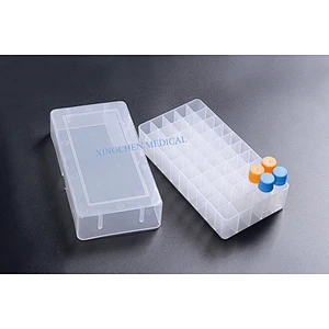 XC1317 Box for Cryotube