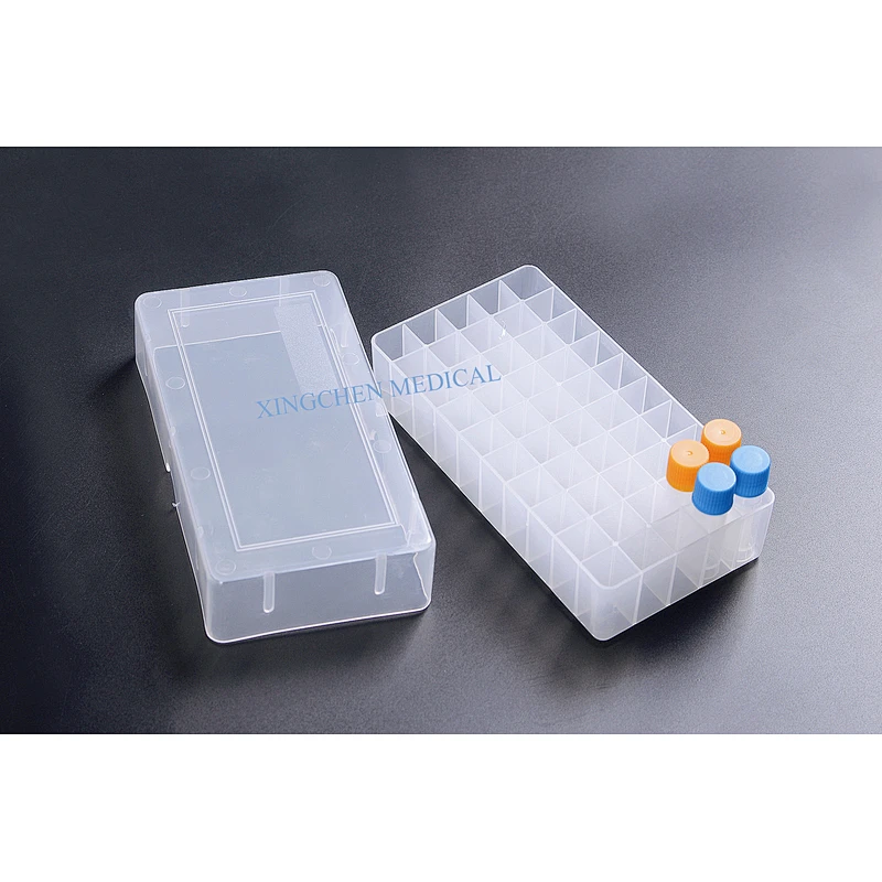 XC1317 Box for Cryotube