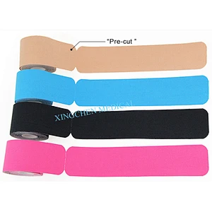 XC0705 Precut Kinesiology Tape
