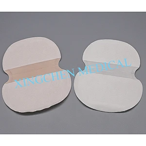 XC0920 Disposable Underarm sweat pad