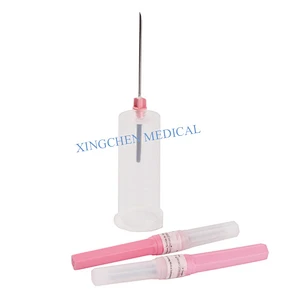 XC1123  Needle Holder