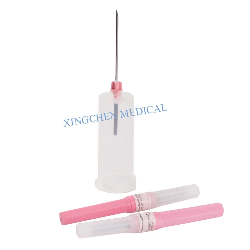 XC1123  Needle Holder