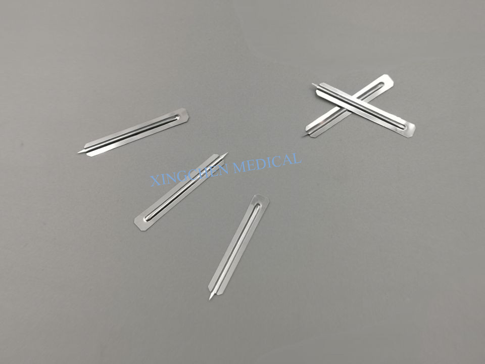 XC1120  Blood Lancets Sterile Piece