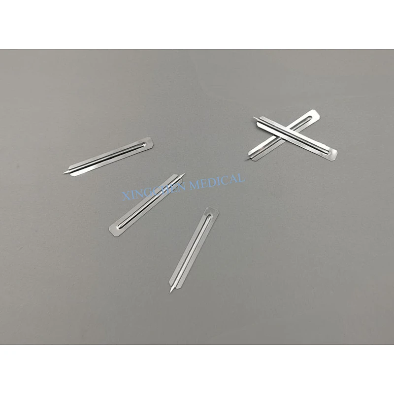 XC1120  Blood Lancets Sterile Piece