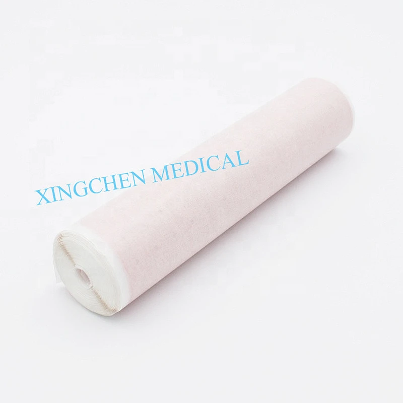 XC0719 Perforated Adhesive Plaster