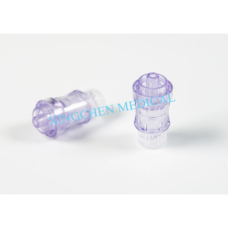 XC0419 Needle Free Connector