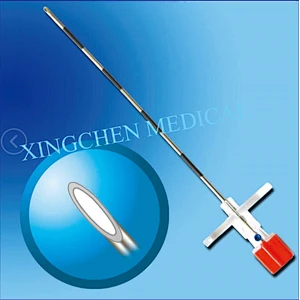 XC0437 Epidural Needle