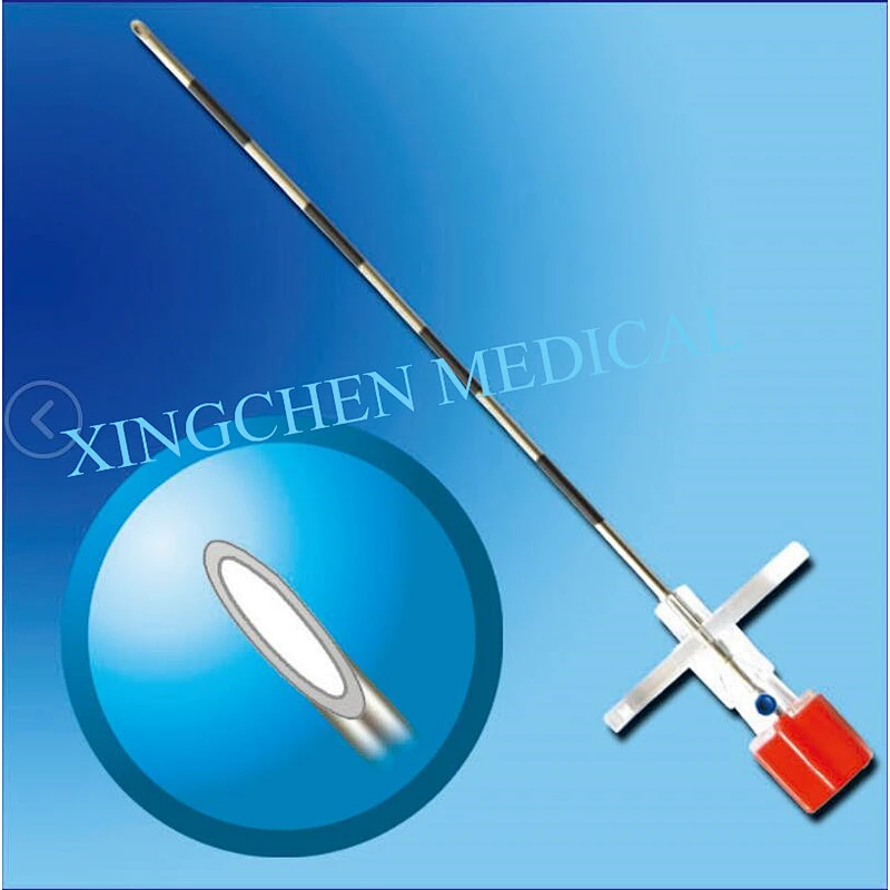 XC0437 Epidural Needle