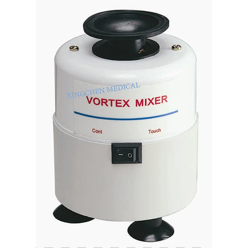 XC1411  Vortex Mixer