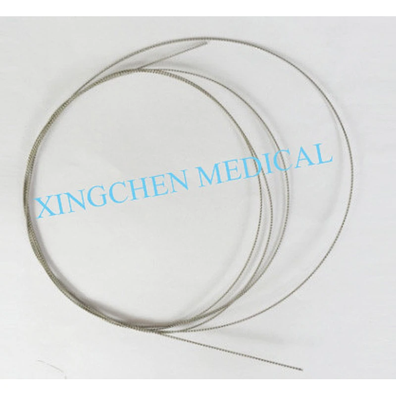 XC0320 Guidewire