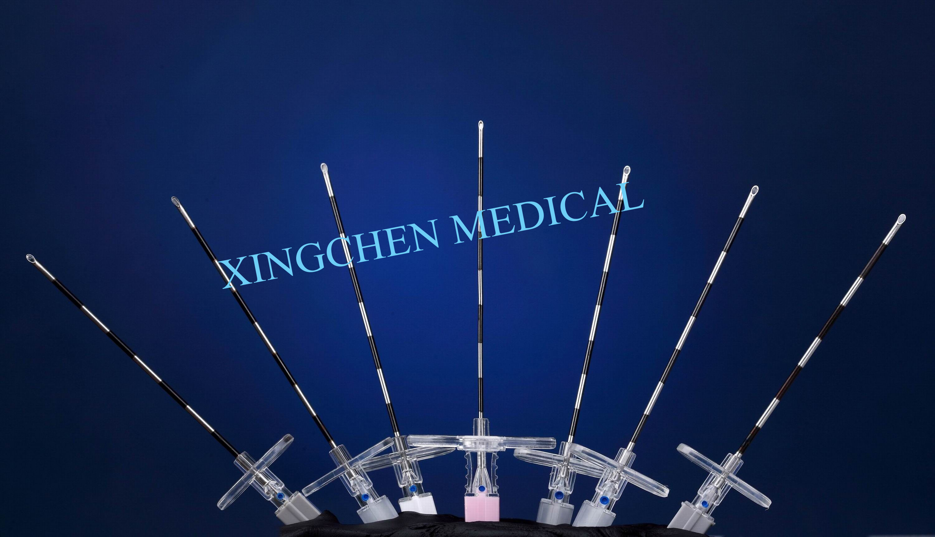 XC0437 Epidural Needle