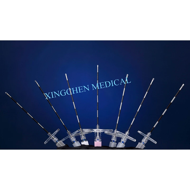 XC0437 Epidural Needle
