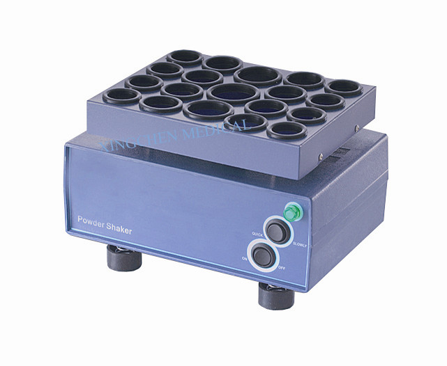 XC1406  Powder Shaker