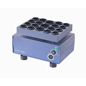 XC1406  Powder Shaker
