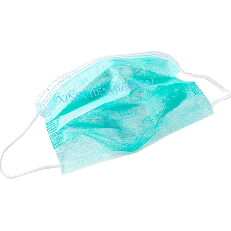 XC0606 Non-woven Face Mask